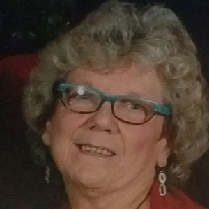 Meet your Posher, Luanne